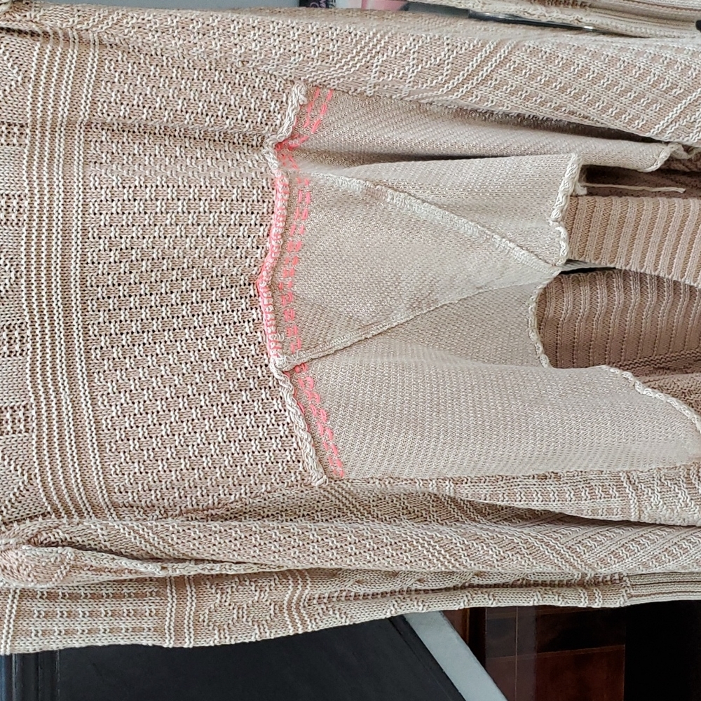 FREE PEOPLE All Washed Out Cardi - Picture 13 of 13